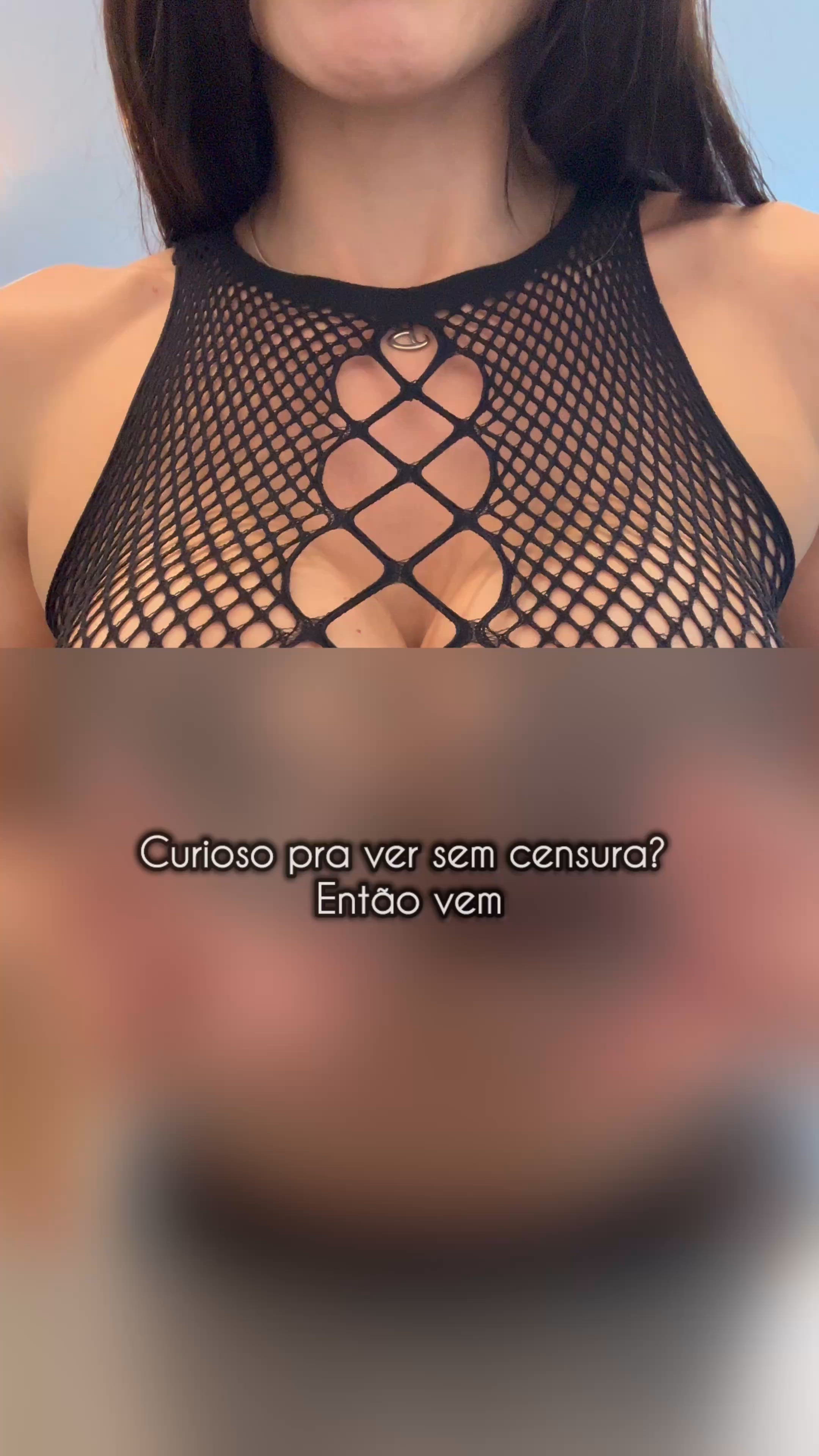 Vídeo Bárbara Ruiz, Vitória ES - Paraguaia., veja meus videos exclusivos
