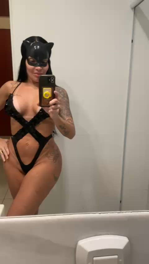 Vídeo Bella Portinari, Vitória ES - Estilo panicat - Clique para assistir