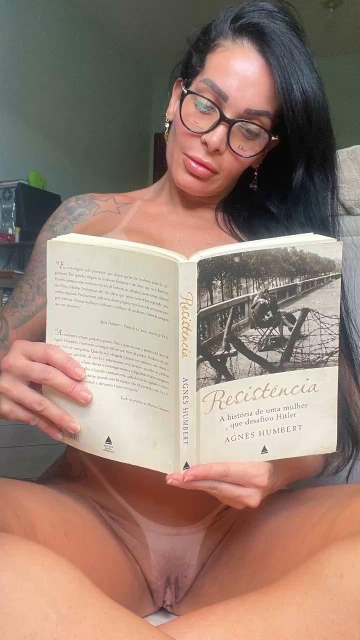 Vídeo Bella Portinari, Vitória ES - Estilo panicat - Clique para assistir