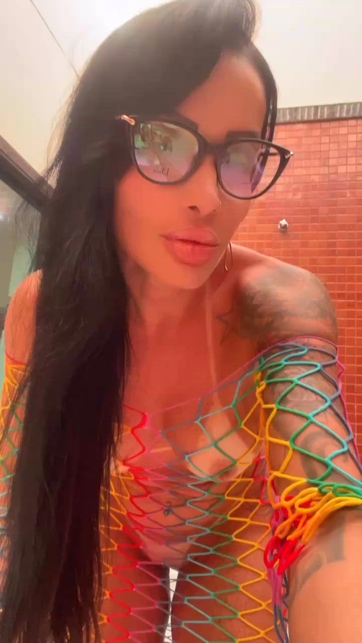 Vídeo Bella Portinari, Vitória ES - Estilo panicat