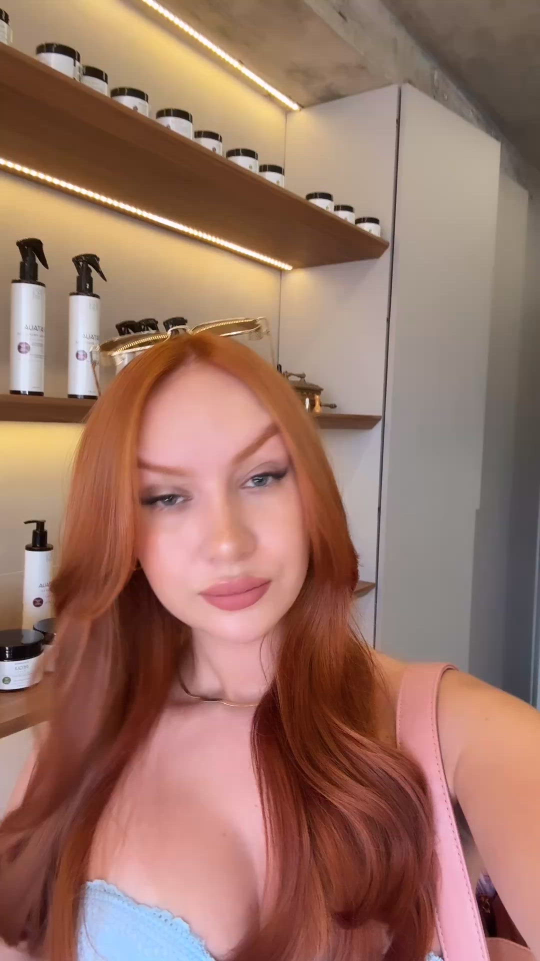Vídeo Bianca Bicalho, Vitória ES - Mineirinha, alto padrão - Clique para assistir