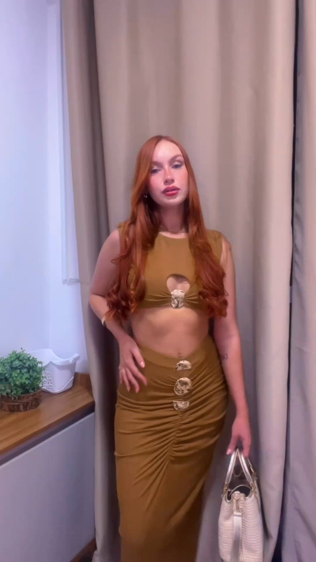 Vídeo Bianca Bicalho, Vitória ES - Mineirinha, alto padrão