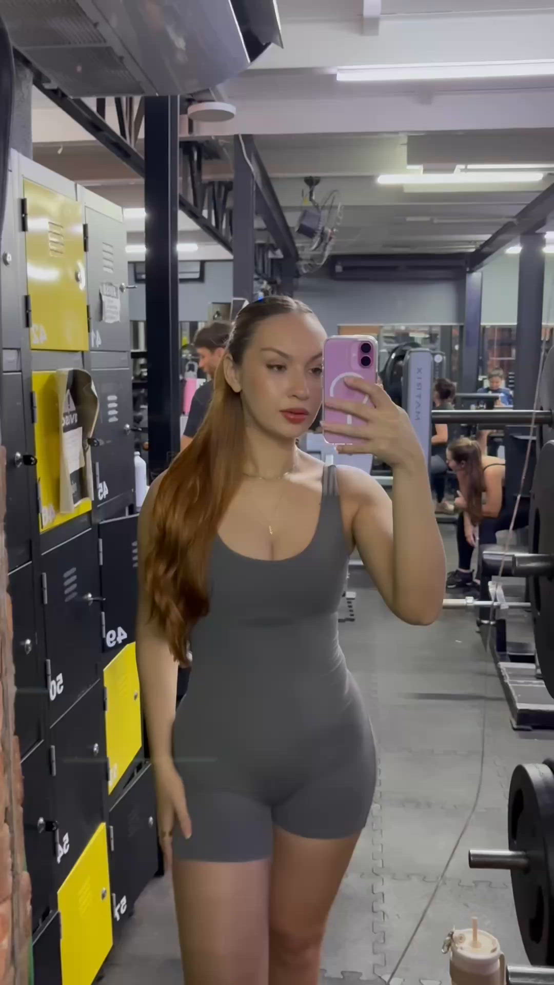 Vídeo Bianca Bicalho, Vitória ES - Mineirinha, alto padrão