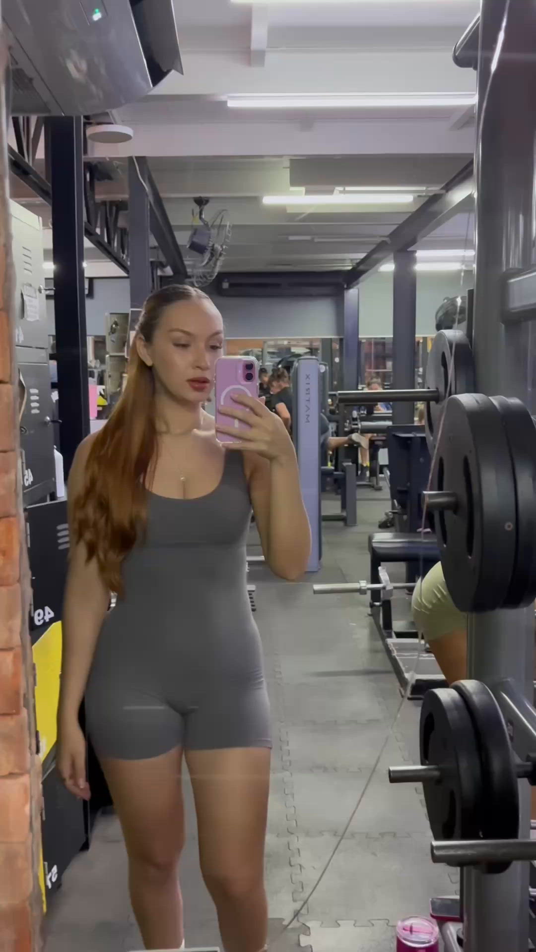 Vídeo Bianca Bicalho, Vitória ES - Mineirinha, alto padrão