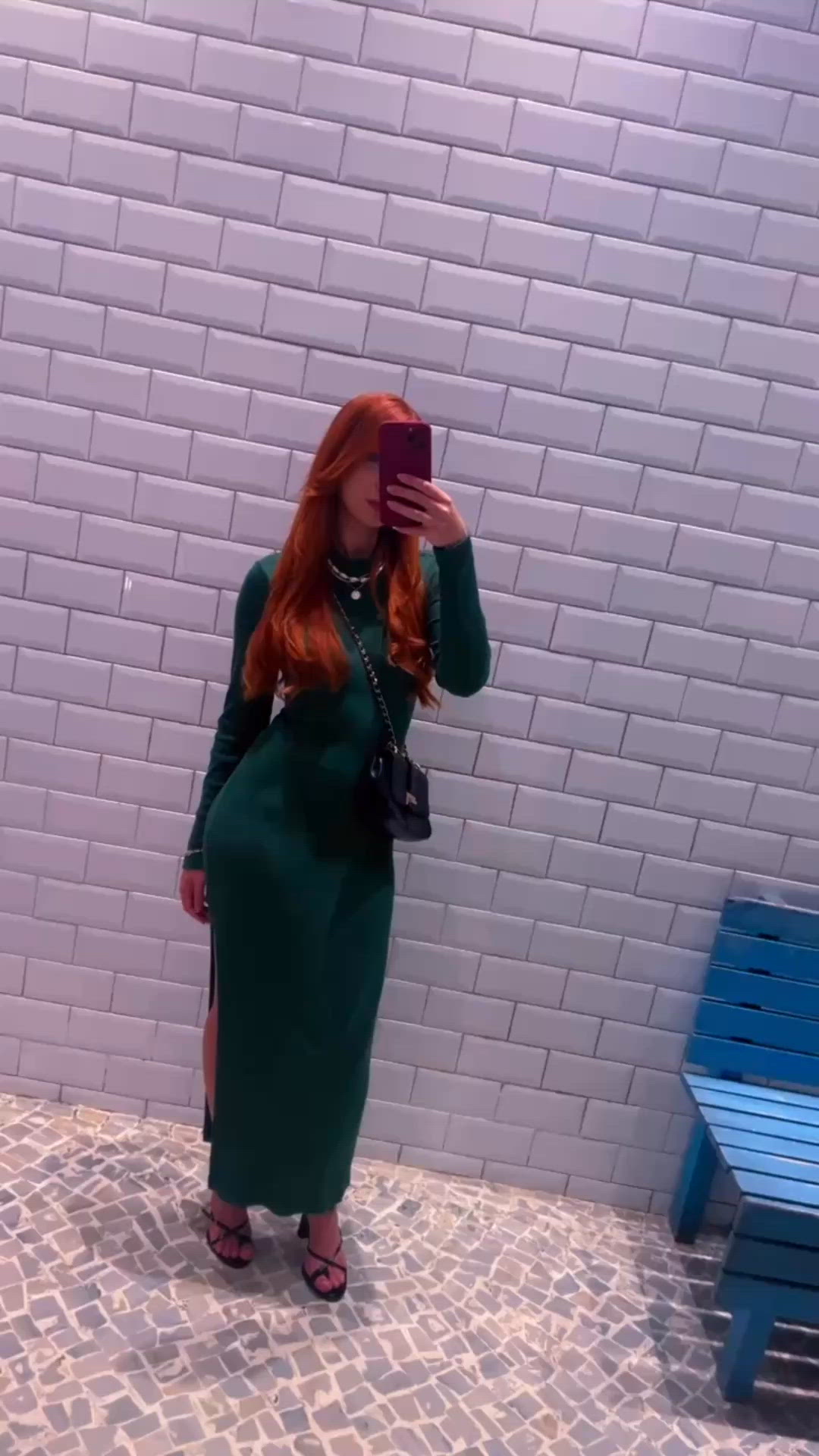 Vídeo Bianca Bicalho, Vitória ES - Mineirinha, alto padrão - Clique para assistir