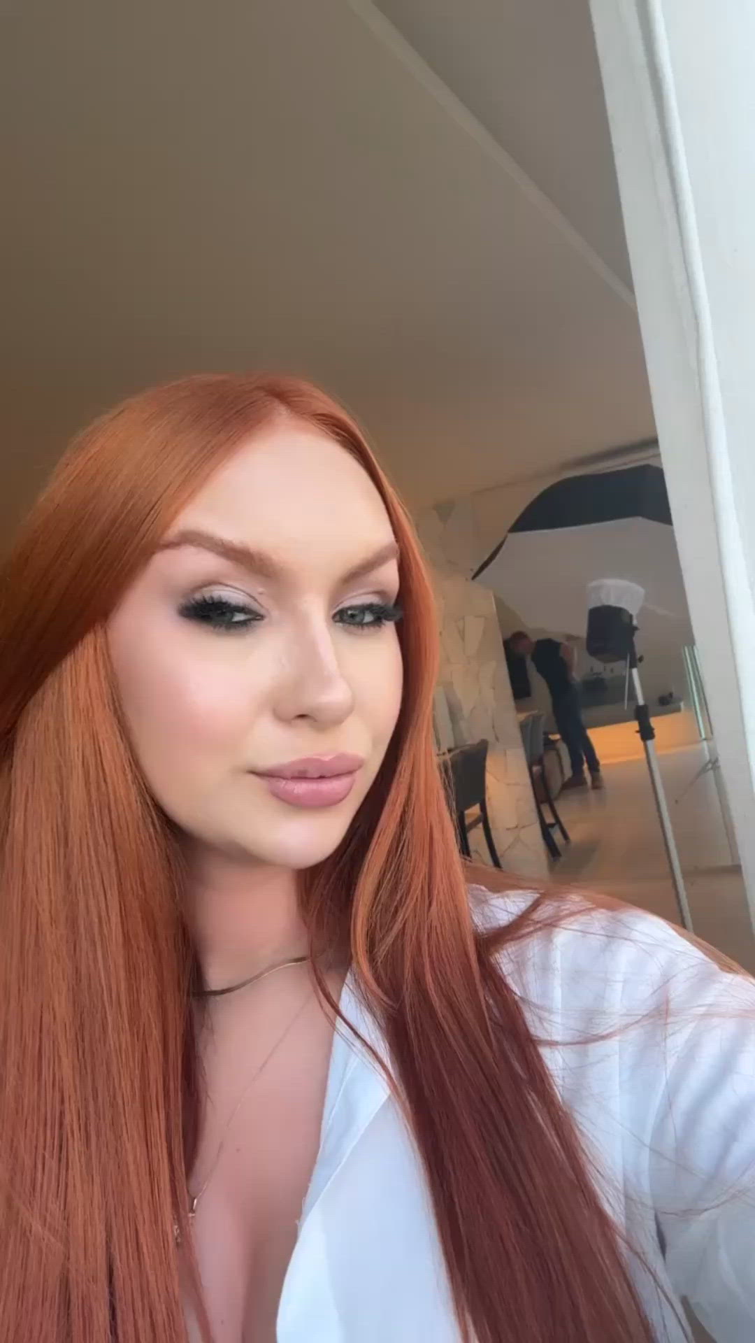 Vídeo Bianca Bicalho, Vitória ES - Mineirinha, alto padrão - Clique para assistir