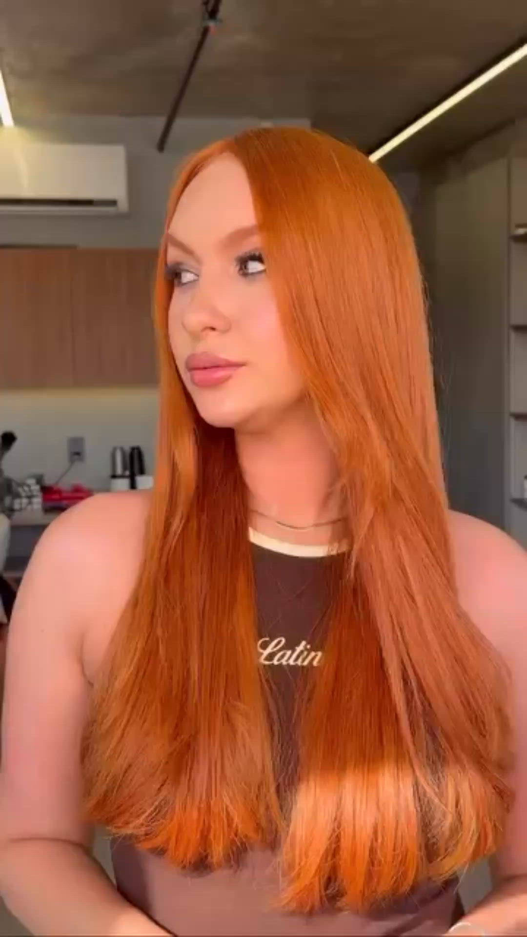 Vídeo Bianca Bicalho, Vitória ES - Mineirinha, alto padrão - Clique para assistir