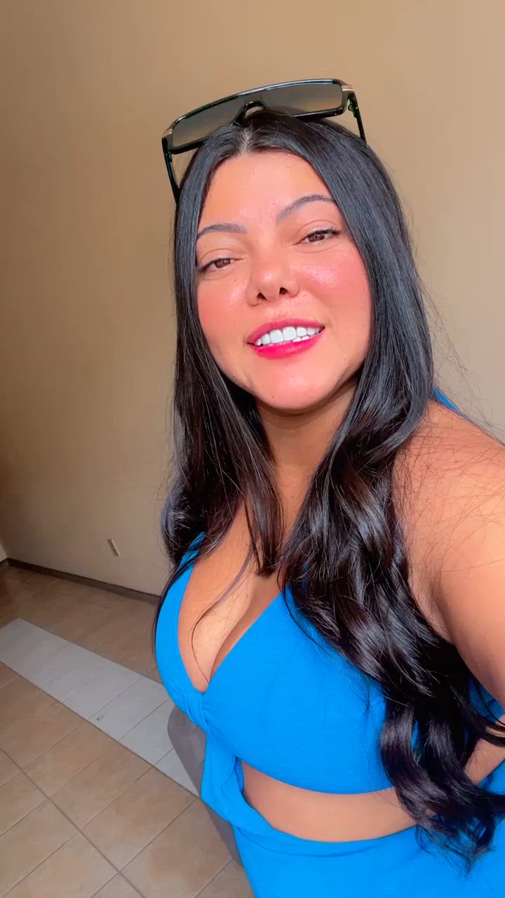 Vídeo Bianca Ferraz, Belo Horizonte MG - Para homens que adoram mulheres com curvas