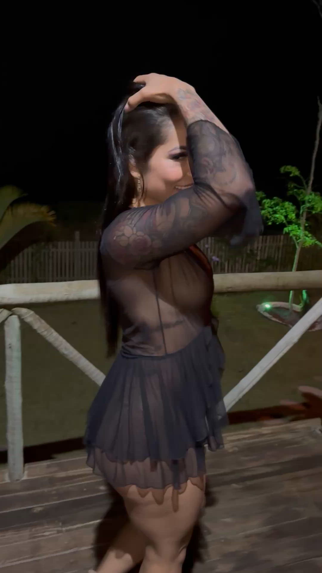 Vídeo Bianca Mel, Cariacica ES - O alto nível de sofisticação e prazer - Clique para assistir