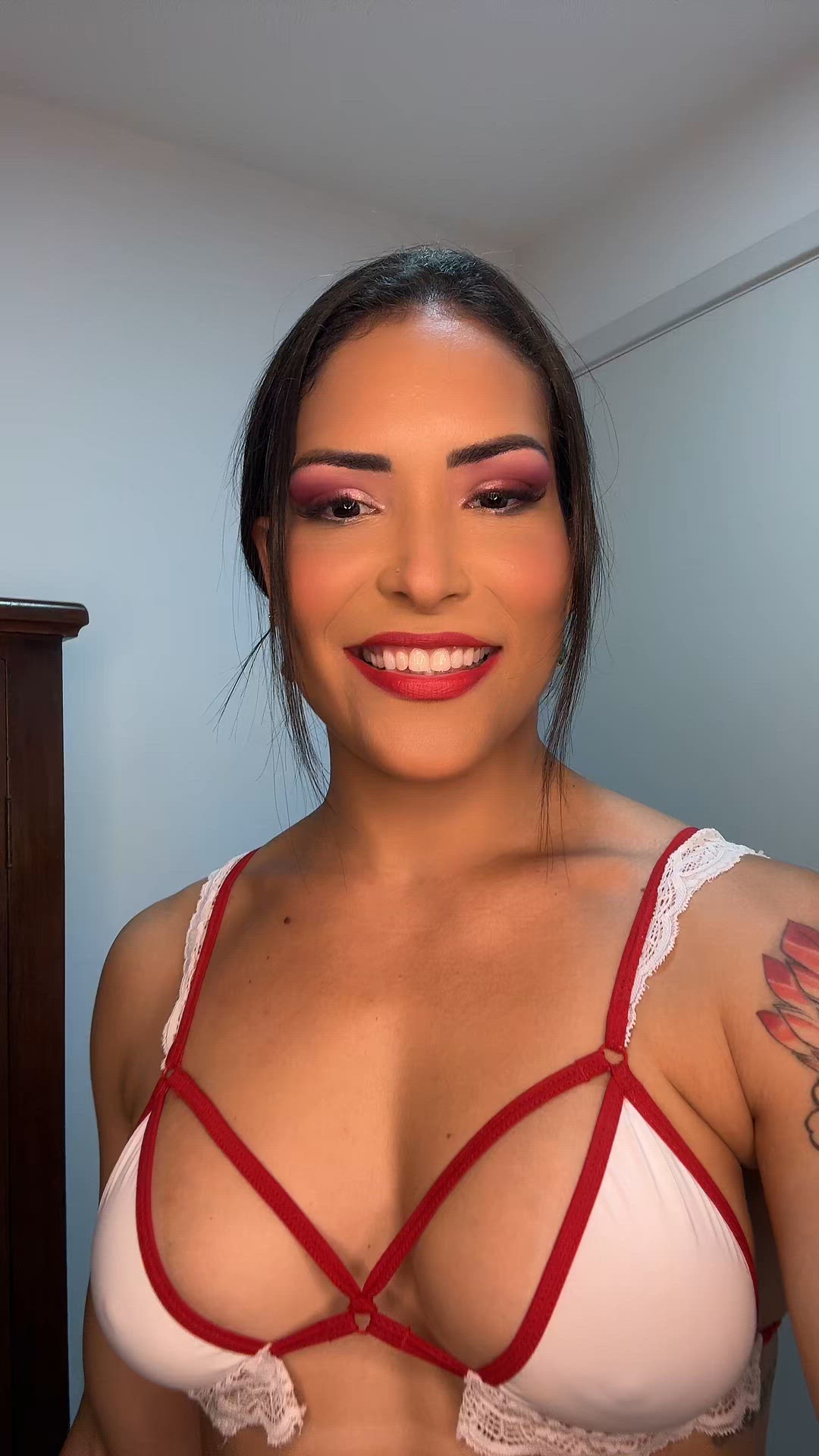 Vídeo Bianca Mel, Cariacica ES