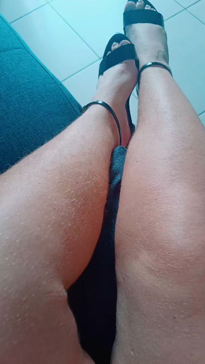 Vídeo Bianca Salles, Guarapari ES - Loira natural,  estilo cavalona