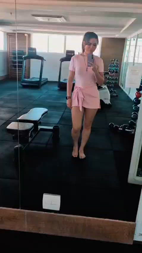 Vídeo Bruna, Vila Velha ES - Estilo namoradinha - Clique para assistir