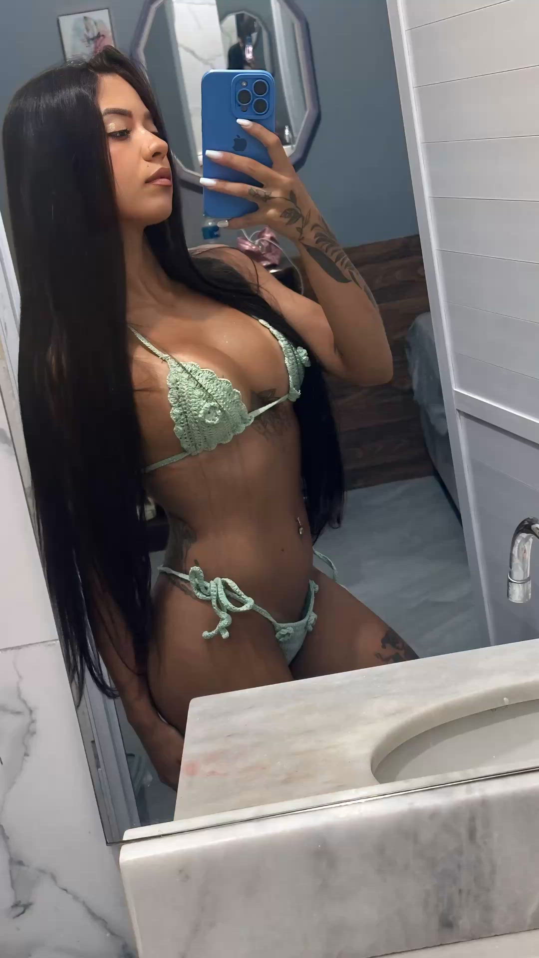 Vídeo Bruna Lima, Vitória ES - Goianinha  gostosa prontinha para de encher de prazer