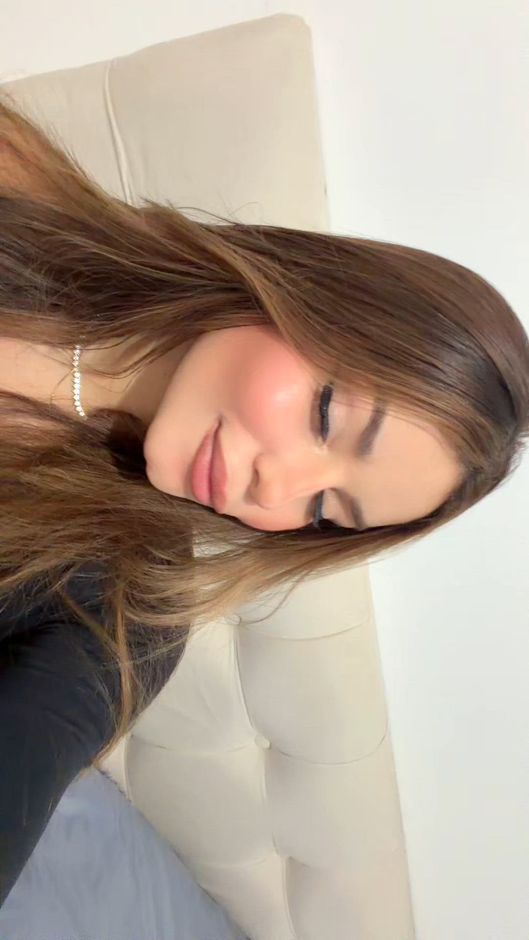 Vídeo Bruna Novais, Vitória ES - Namoradinha safada