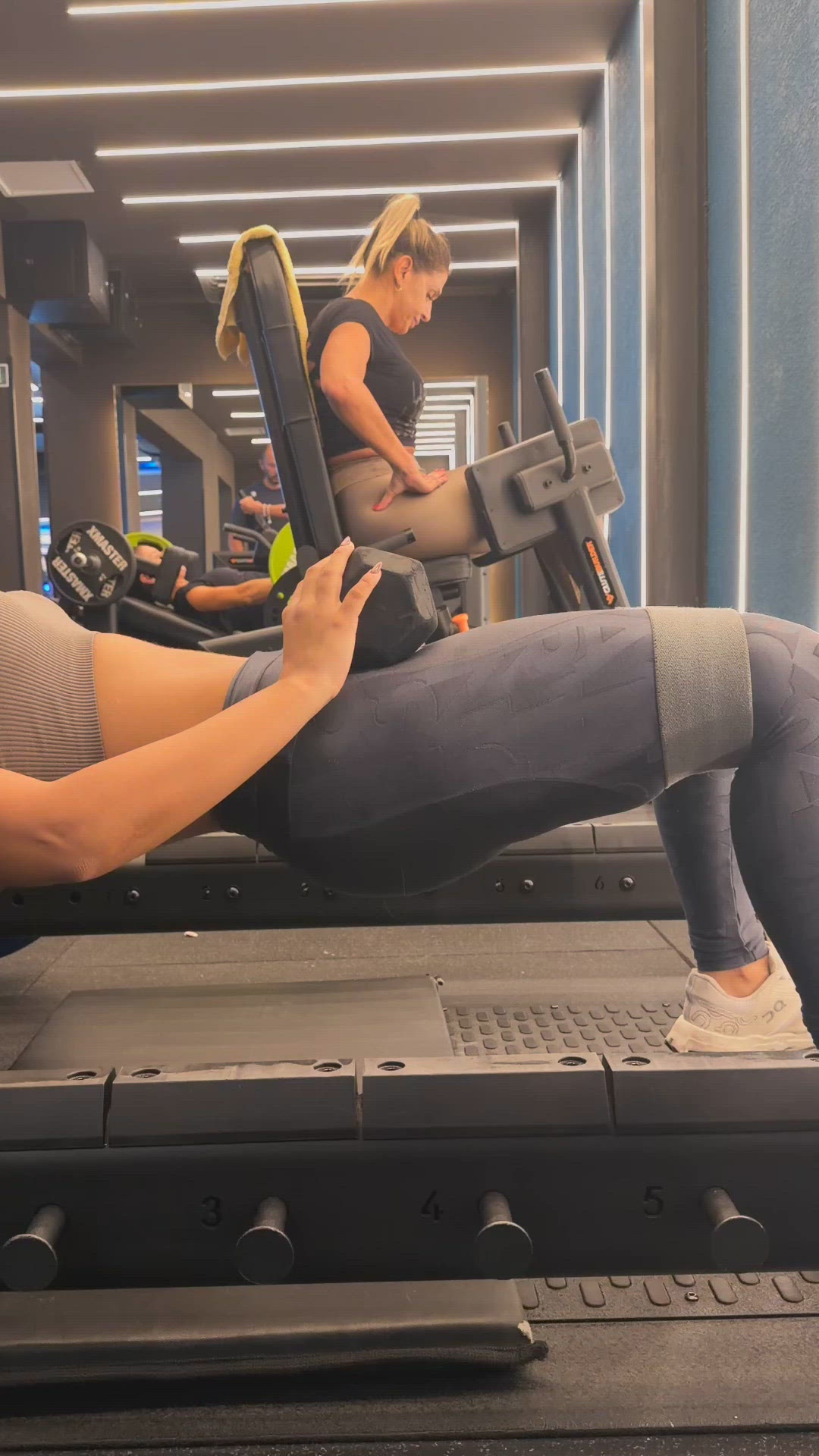 Vídeo Bruna Novais, Vitória ES - Namoradinha safada