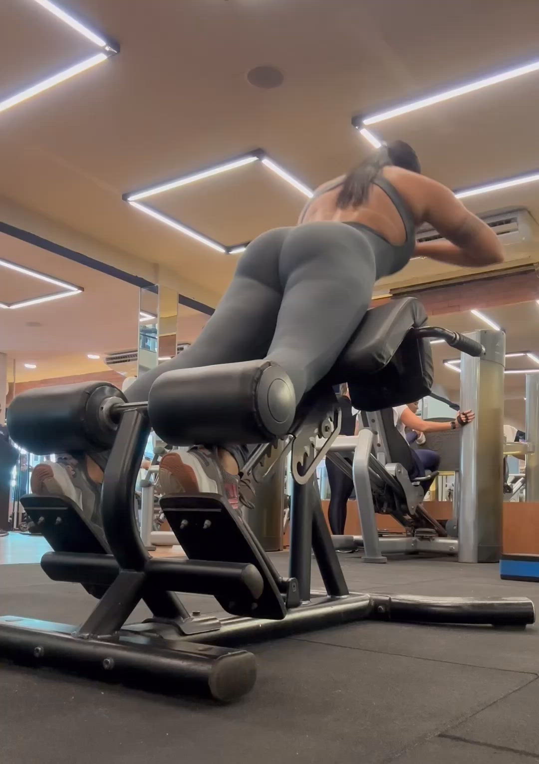 Vídeo Bruna Oliver, Vitória ES