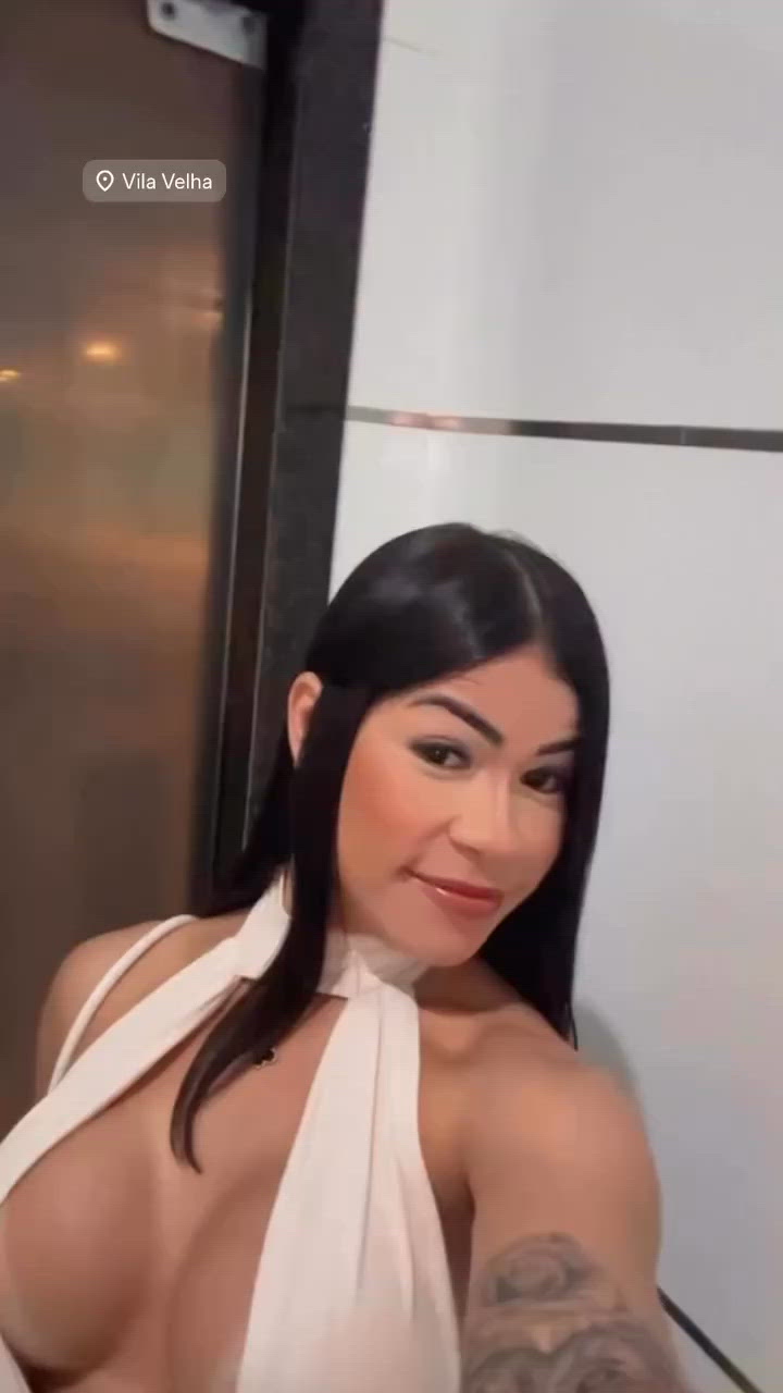 Vídeo Brunna, Vila Velha ES