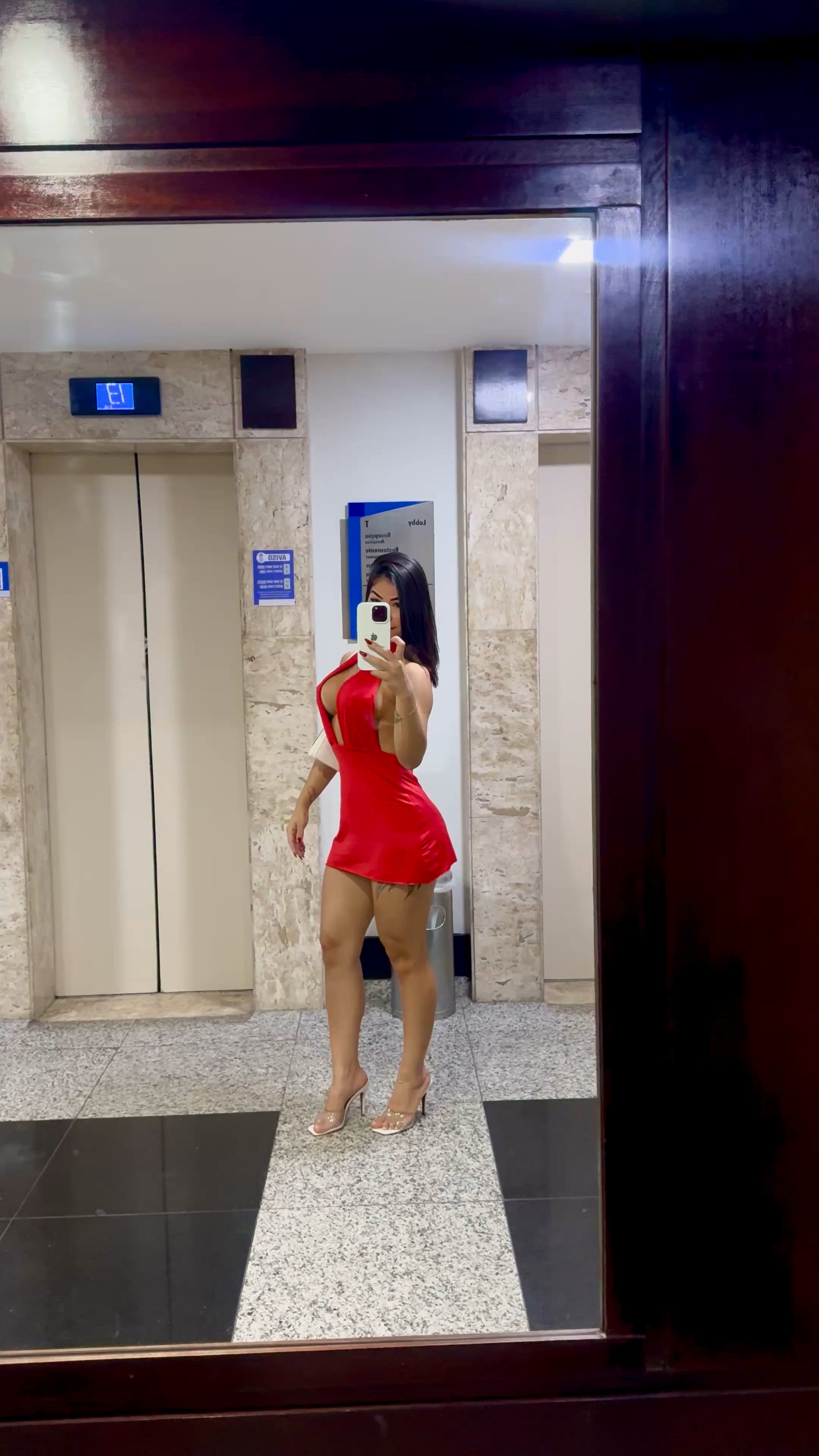 Vídeo Brunna, Vila Velha ES - Simpática e atenciosa