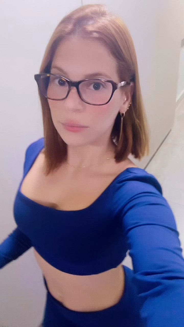 Vídeo Bryana Ferrari, Vitória ES - Educada e carinhosa
