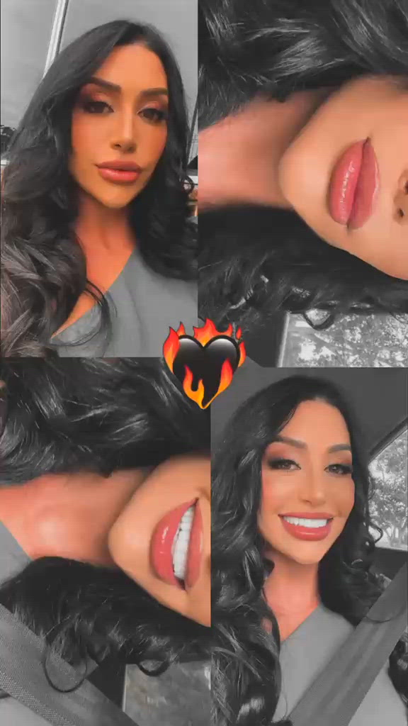 Vídeo Camila Ferrari, Vila Velha ES - Estilo namoradinha - Clique para assistir