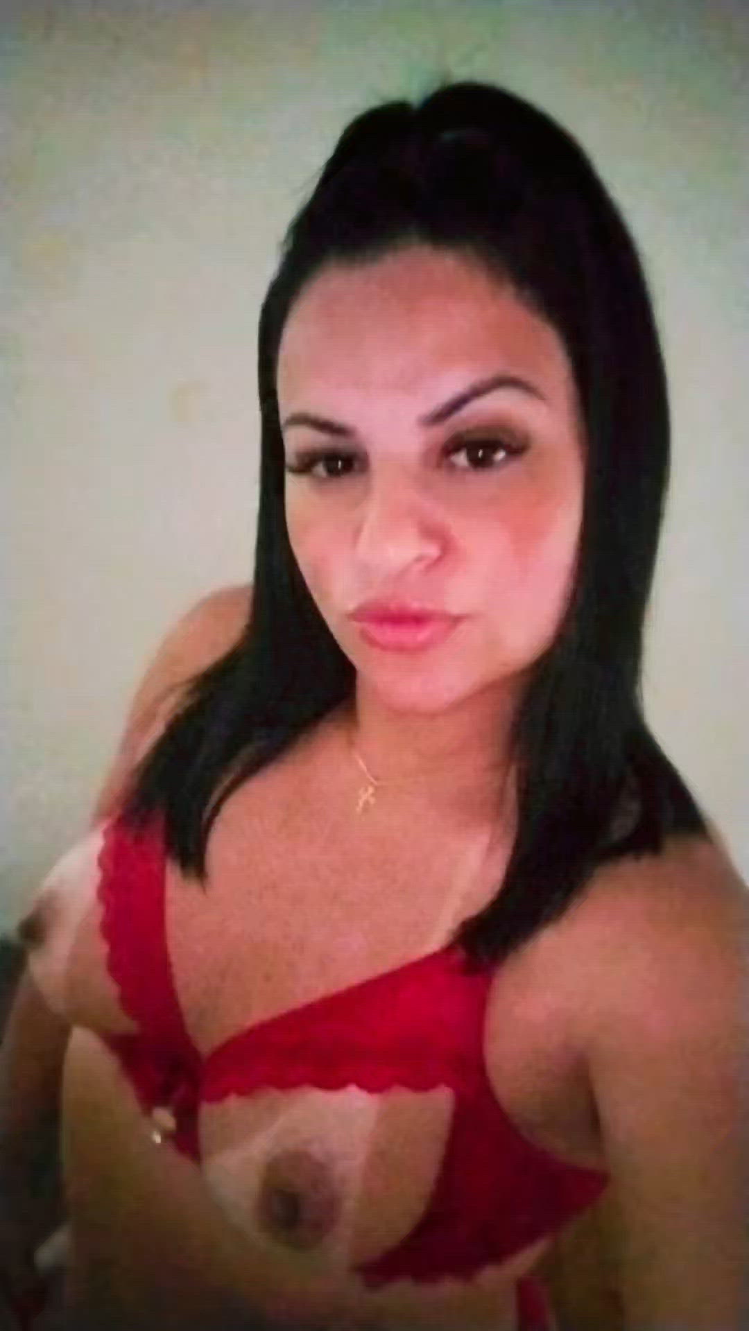 Vídeo Carolzinha, Cachoeiro de Itapemirim ES - Carioca - Clique para assistir