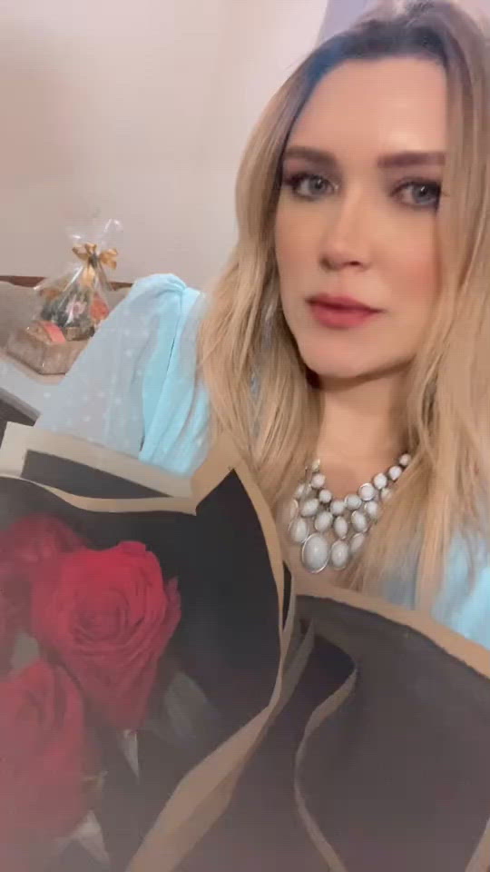 Vídeo Clara Duarte, Vitória ES - Alta classe