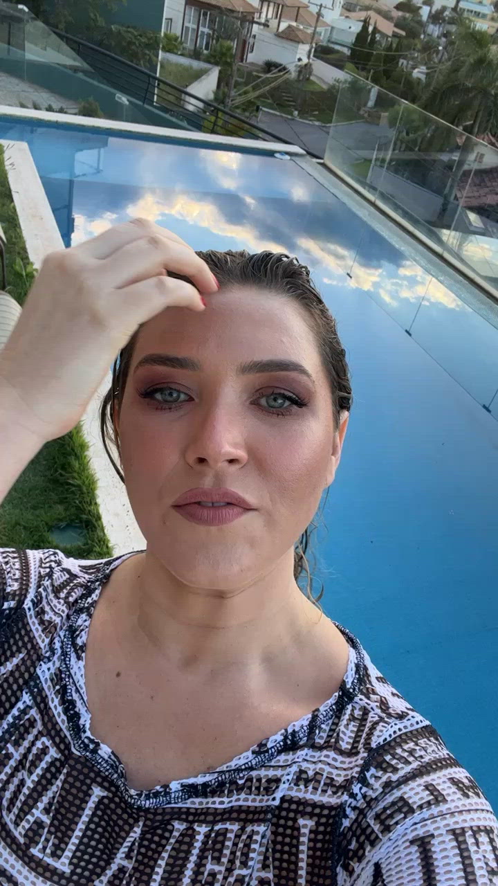 Vídeo Clara Duarte, Vitória ES - Alta classe