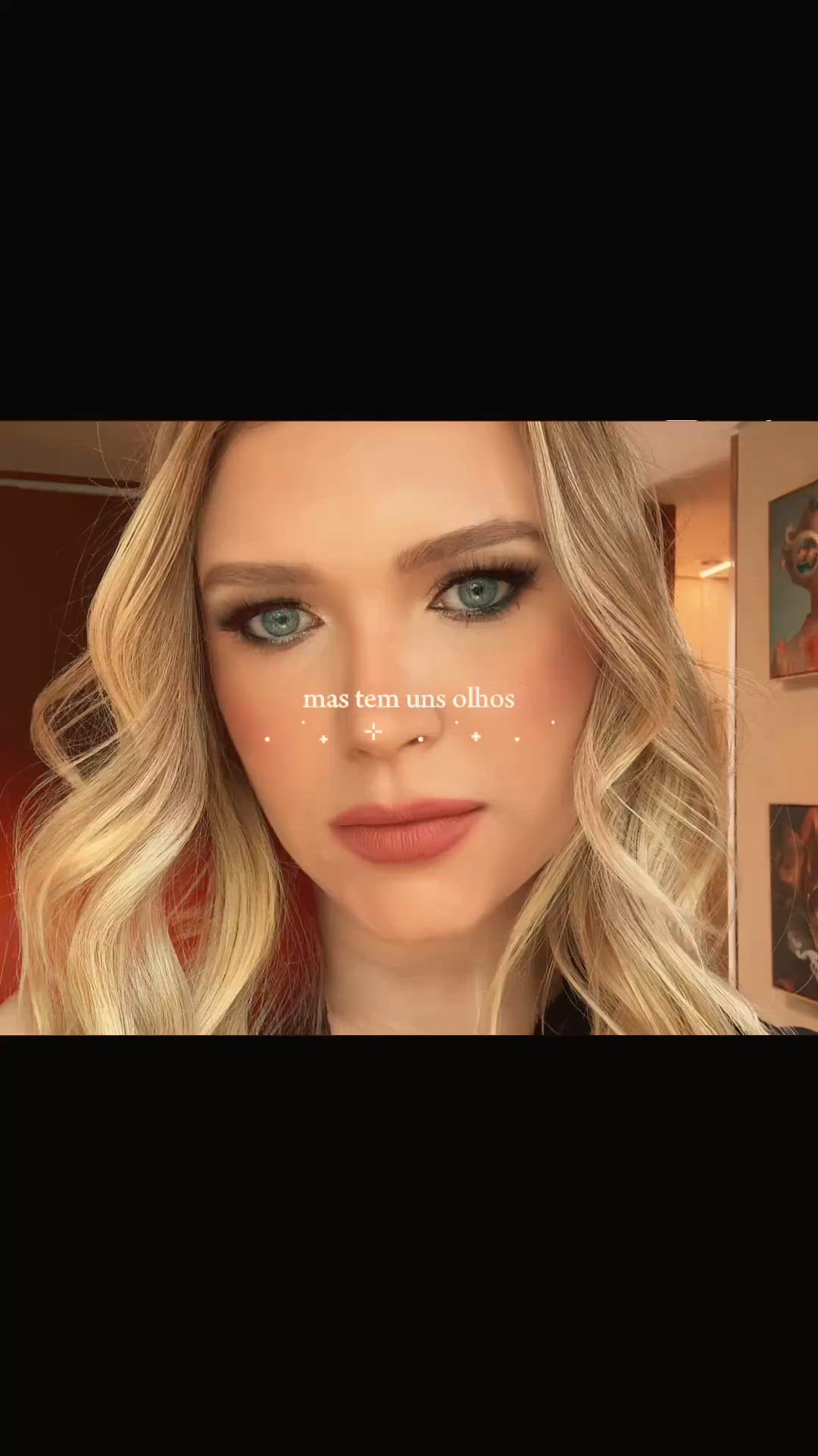 Vídeo Clara Duarte, Vitória ES - Alta classe