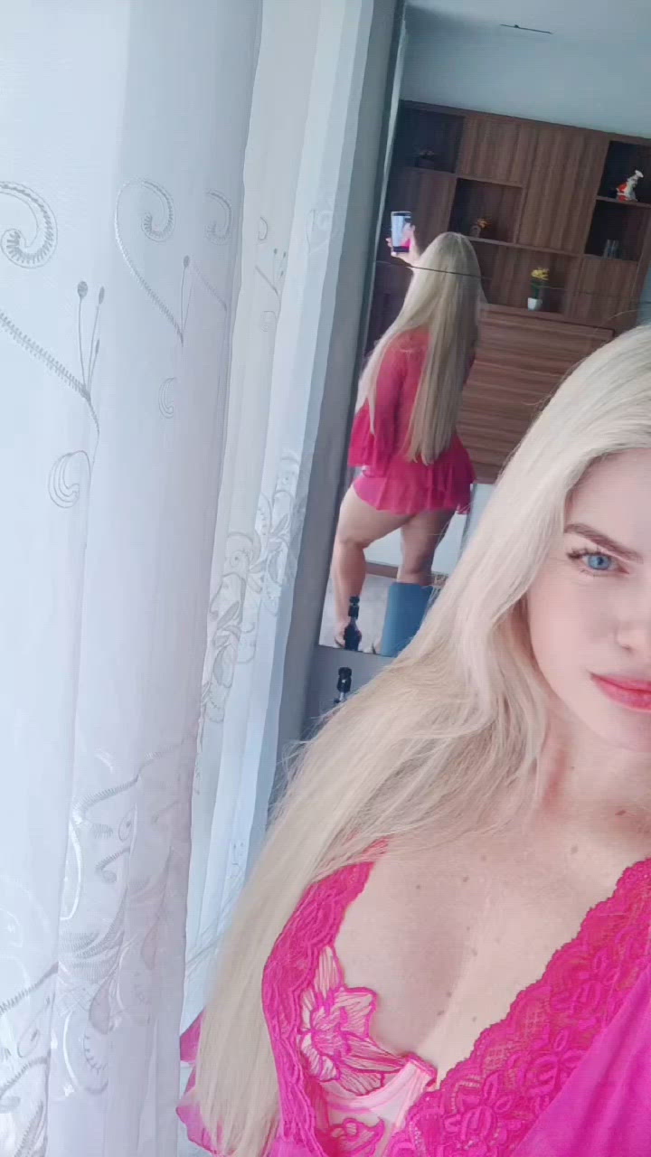 Vídeo Clara Mel, Guarapari ES - Italiana branquinha - Clique para assistir