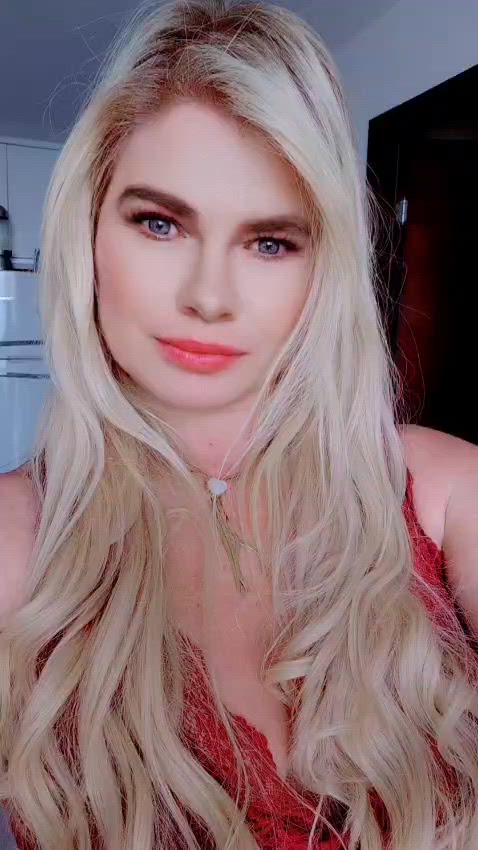 Vídeo Clara Mel, Vila Velha ES - Italiana de tirar o fôlego