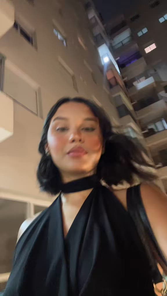 Vídeo Clara Schultz, Guarapari ES - Morena