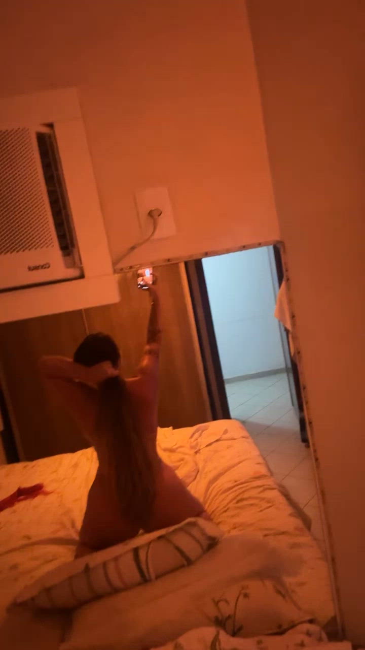 Vídeo Clarinha, Vila Velha ES - Namoradinha  - Clique para assistir