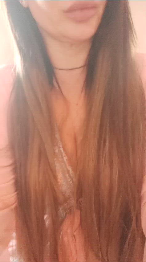 Vídeo Clarinha, Vila Velha ES - Namoradinha  - Clique para assistir