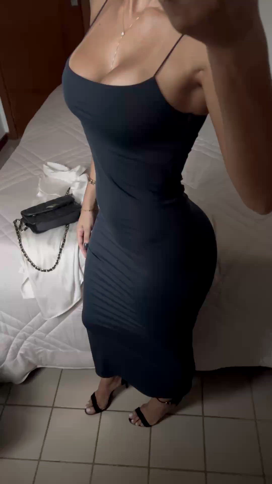 Vídeo Dalila Luna, Guarapari ES - Para os seletos, encontros inesquecíveis - Clique para assistir