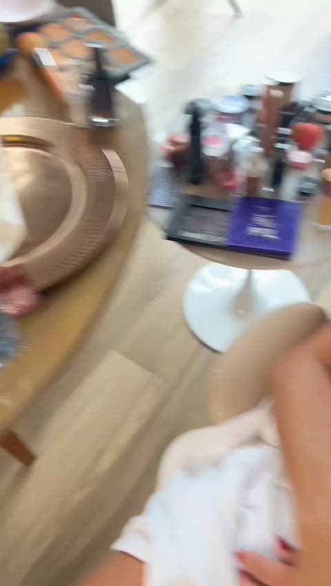 Vídeo Danny Bond, Vitória ES - Experiência sensorial