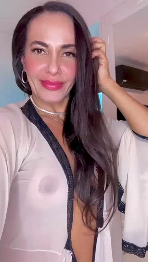 Vídeo Danny Bond, Vitória ES - Safada e carinhosa