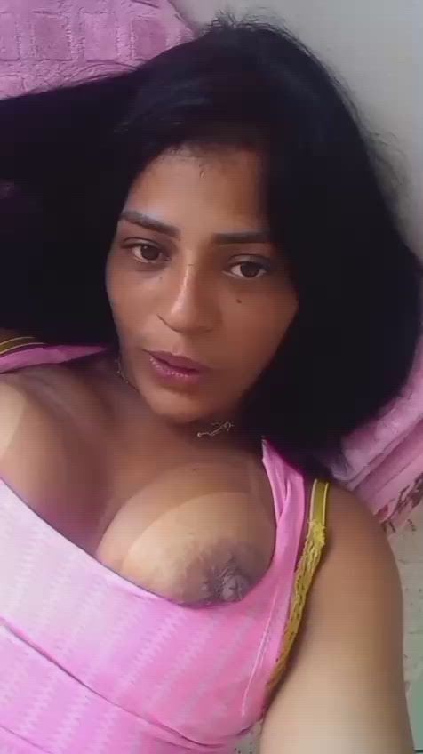 Vídeo Dayse Sales, Nova Venécia ES - Morena cor do pecado, toda fogosa