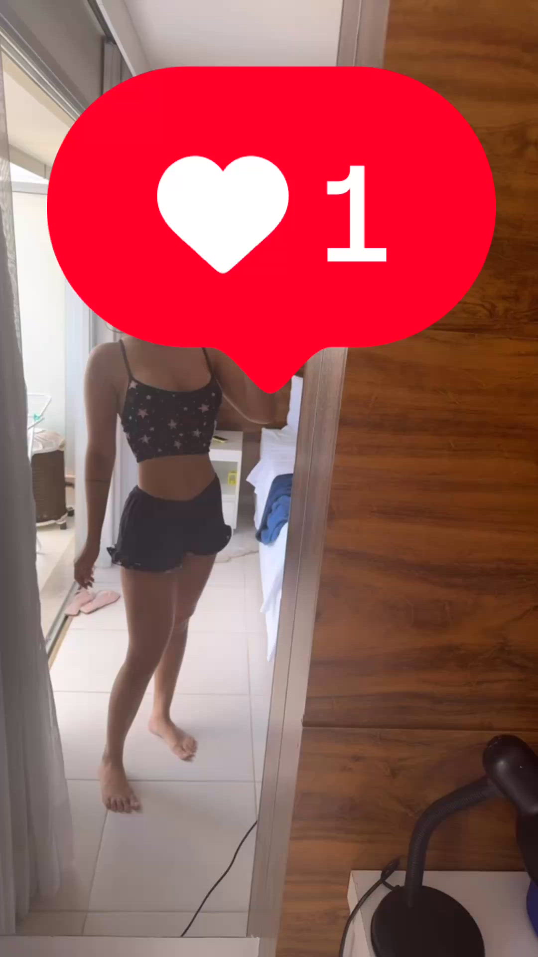 Vídeo Débora Belmonte, Cachoeiro de Itapemirim ES - Um convite para se perder e nunca mais voltar - Clique para assistir