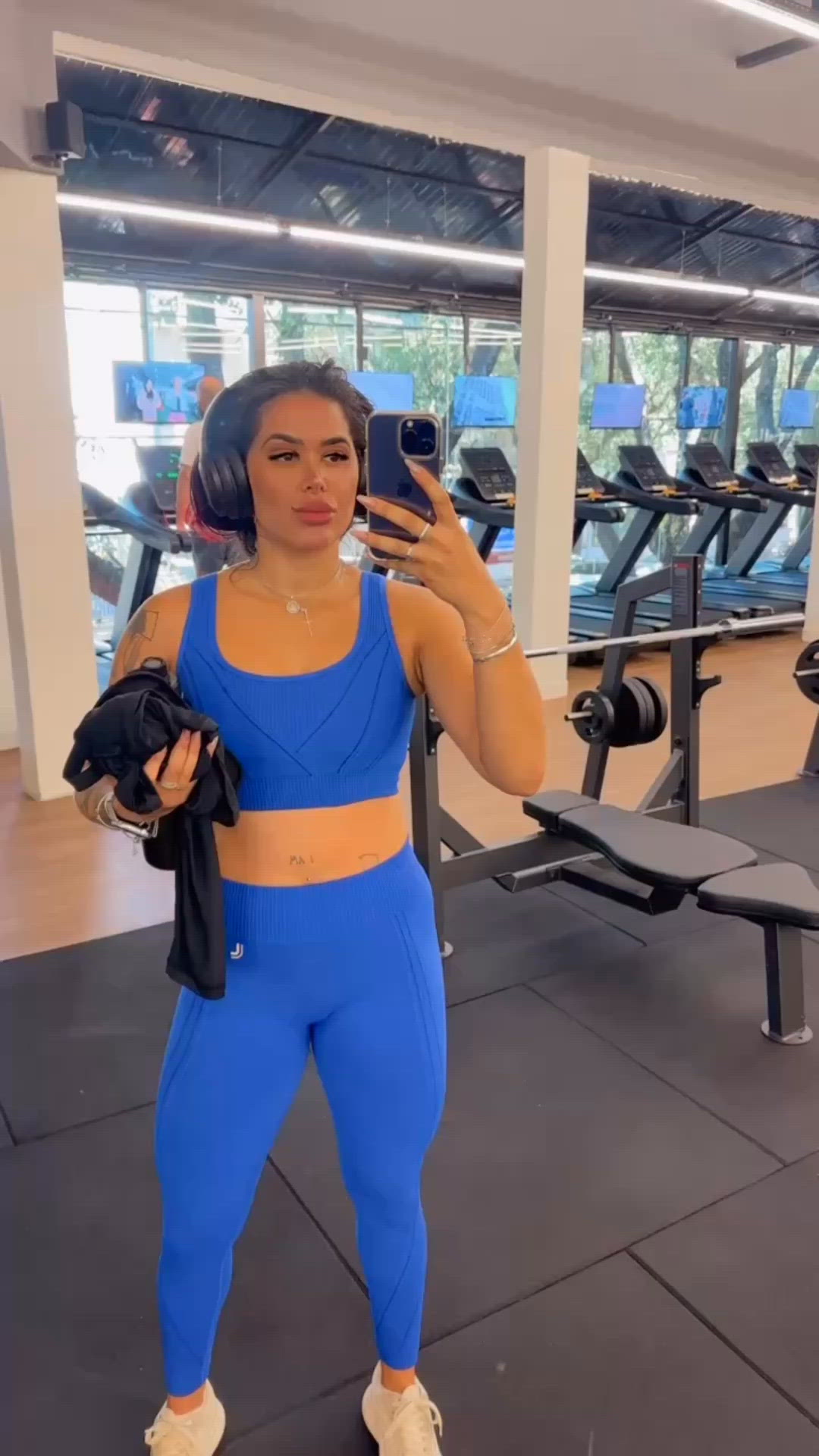 Vídeo Eduarda Nobre, Vitória ES - Ruiva, tatuada e inesquecível - Clique para assistir