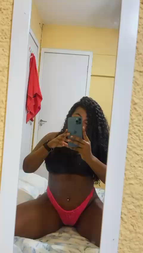 Vídeo Eliza Souza, Vila Velha ES - Carioca quente