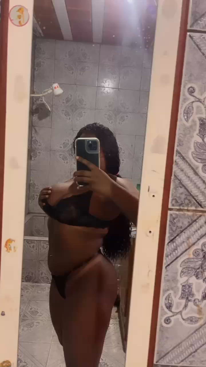 Vídeo Eliza Souza, Vila Velha ES - Carioca quente