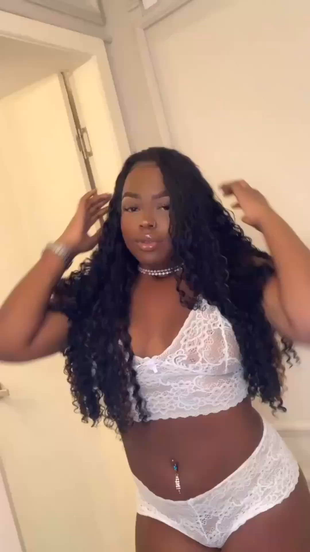 Vídeo Eliza Souza, Vila Velha ES - Carioca quente