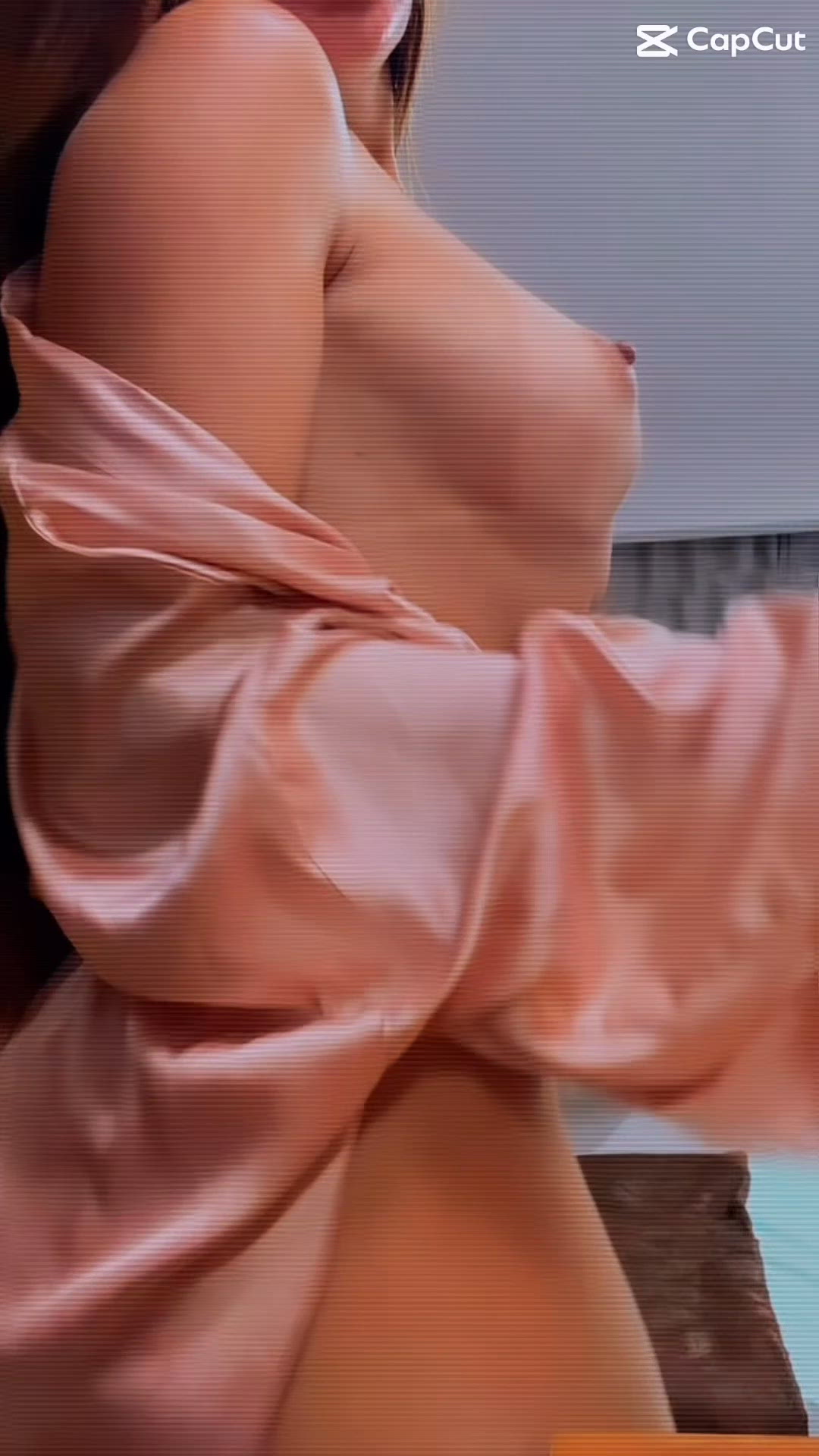 Vídeo Ellen Roche, Vila Velha ES - Corpo natural, medidas perfeitas