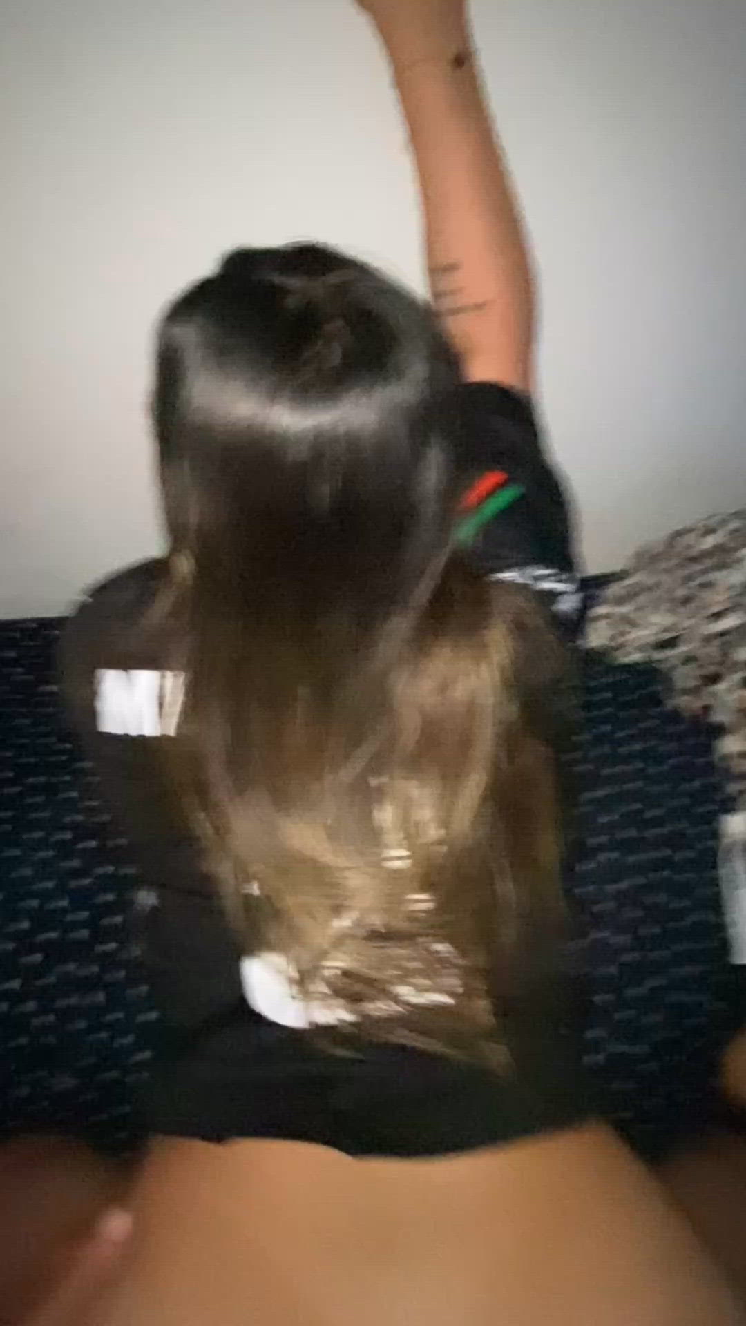 Vídeo Emanuela Novais, Cariacica ES - Sua novinha chegou