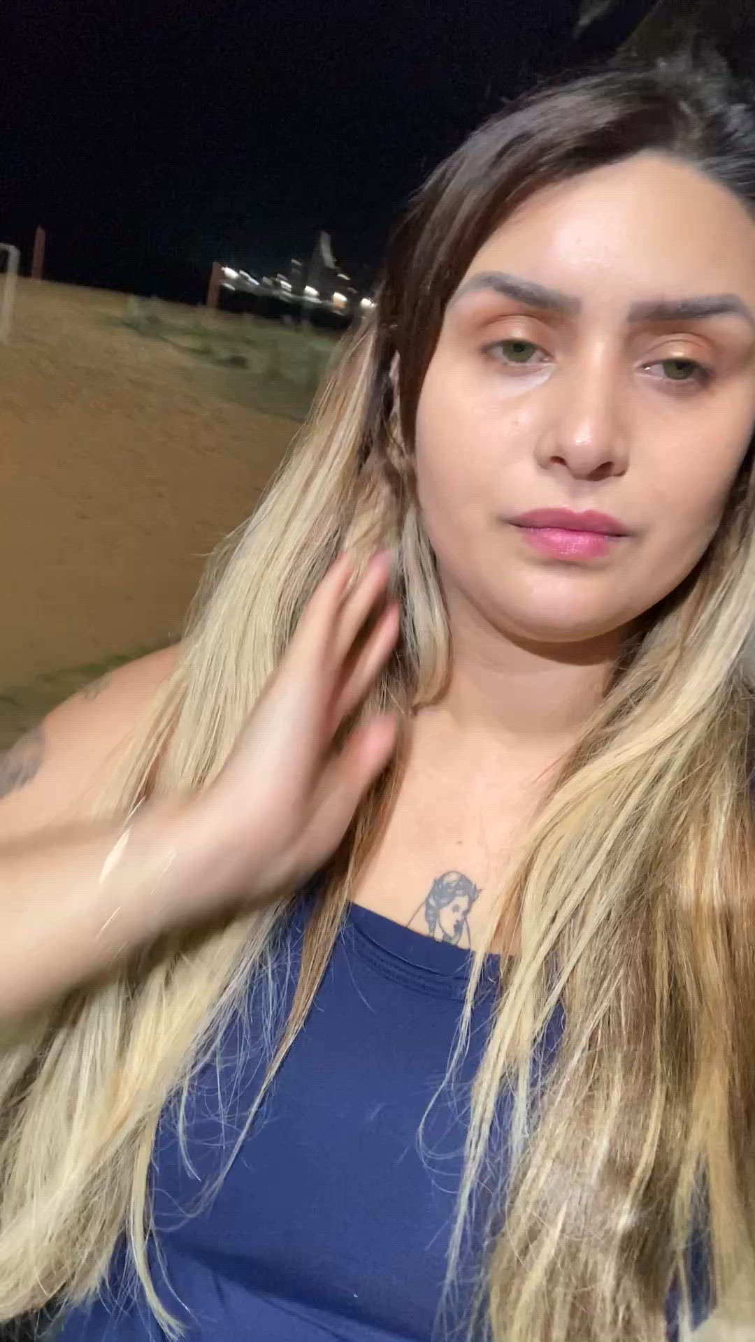 Vídeo Esther Millani, Vila Velha ES - Namoradinha de luxo safada, deliciosa, meiga e ousada - Clique para assistir