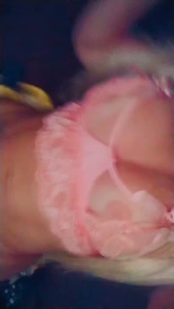 Vídeo Fantiny Matarazo, Vitória ES - Meus amores, serei a sua namoradinha perfeita