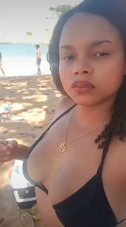 Vídeo Fernanda Amorim, Santa Maria de Jetibá ES - Mulata Carinhosa 