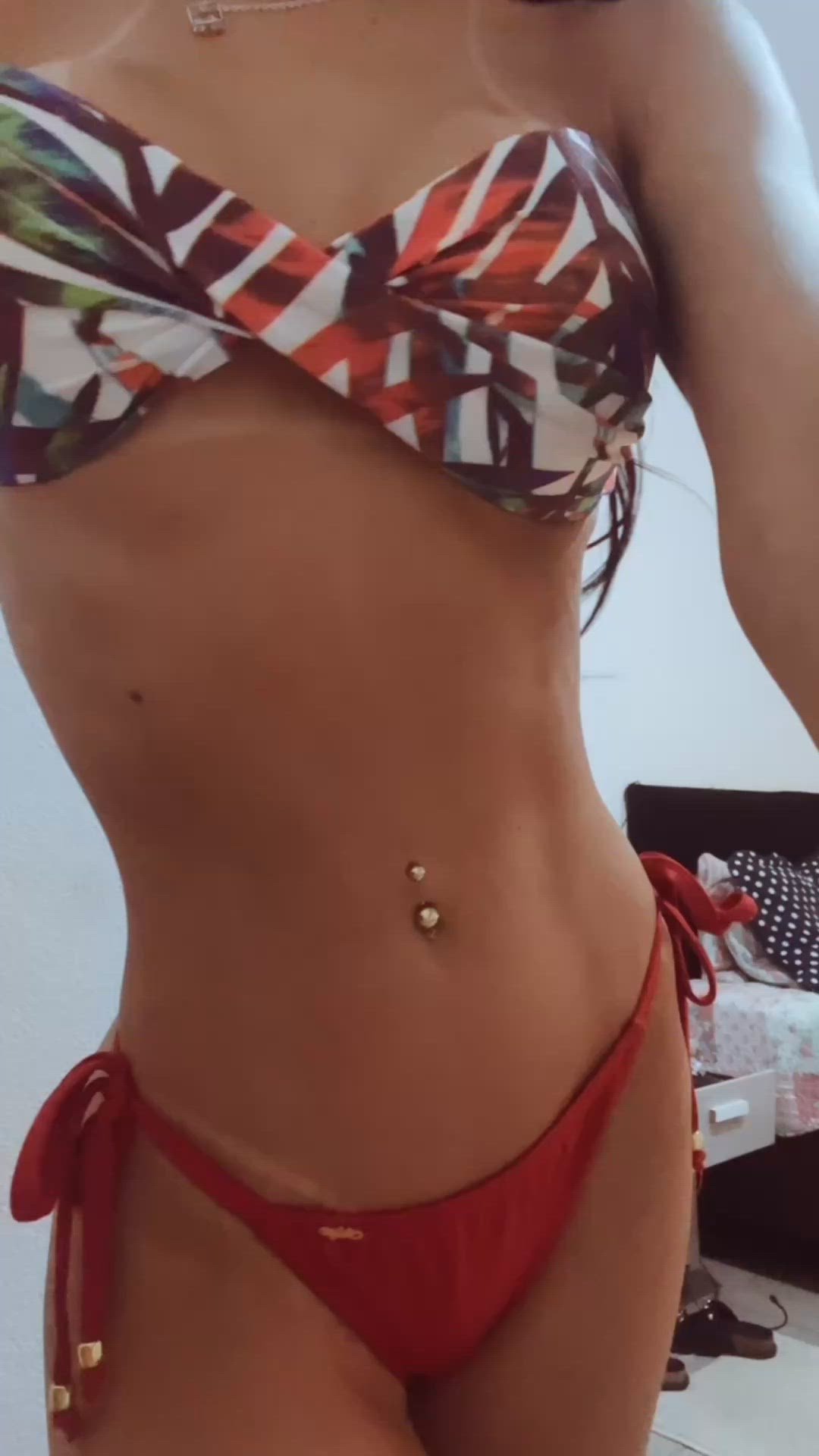 Vídeo Fernanda Wolker, Vitória ES - Mineirinha 