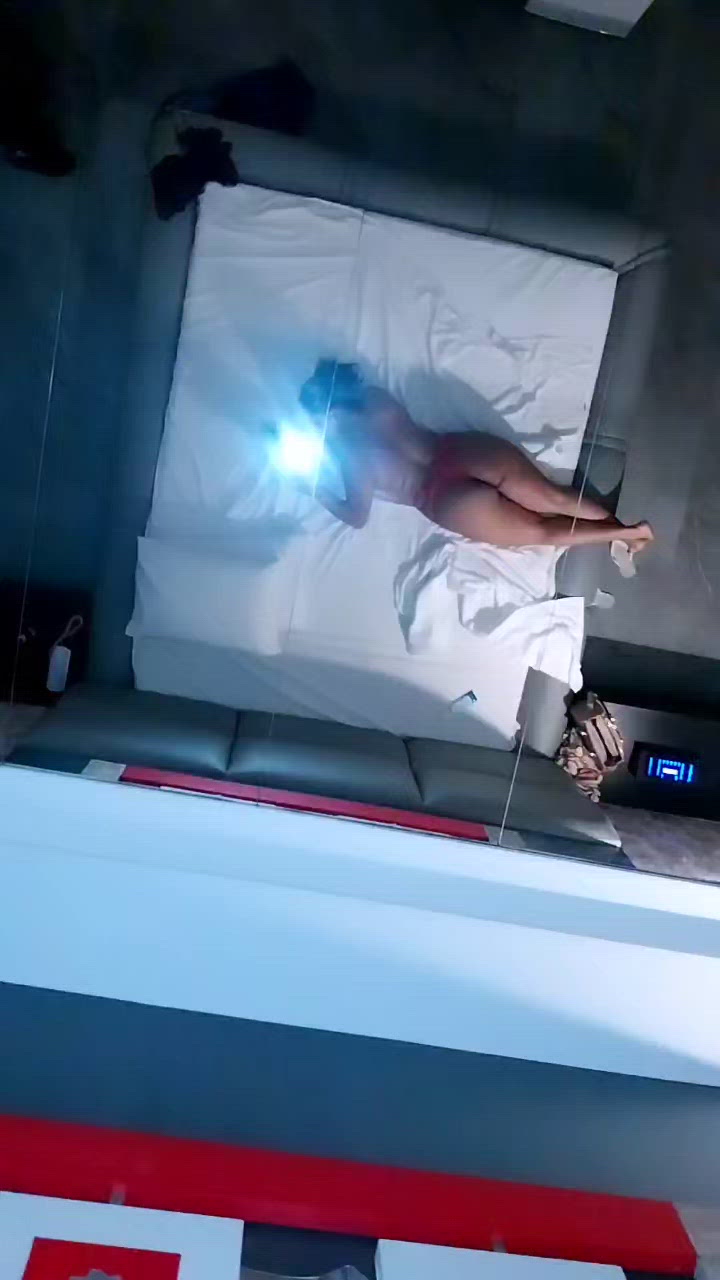 Vídeo Fernandinha , Aracruz ES - Morena estilo cavalona