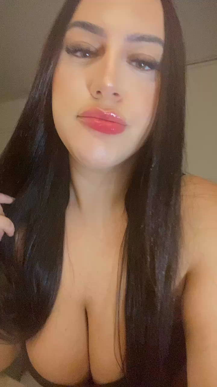 Vídeo Gabi Campos, Colatina ES - Doce, meiga e safada